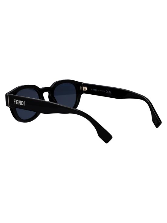 26SS 펜디 선글라스 FE40182I 01A black - FENDI