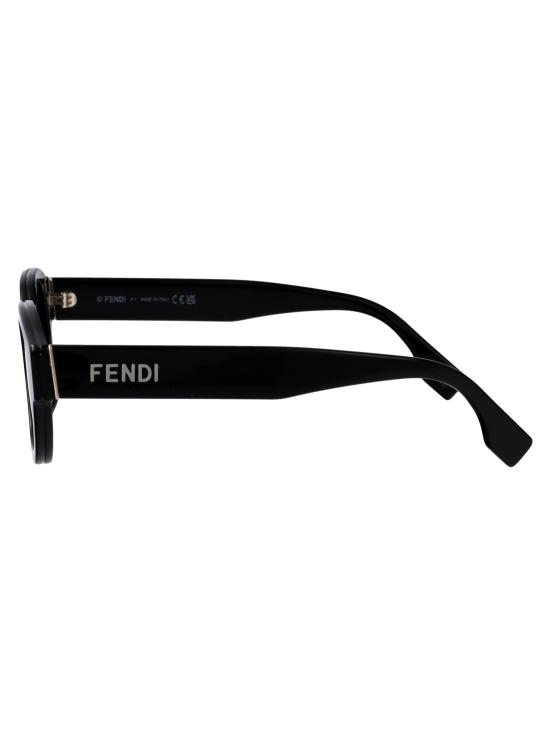 26SS 펜디 선글라스 FE40182I 01A black - FENDI