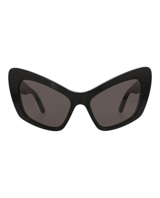  발렌시아가 선글라스 BB0293S 30014518 001 00011 NS Black