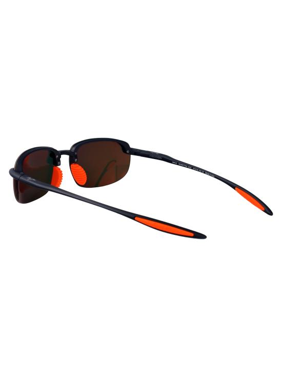 26SS 마우이짐 선글라스 MJ0677SA 005 blue - MAUI JIM