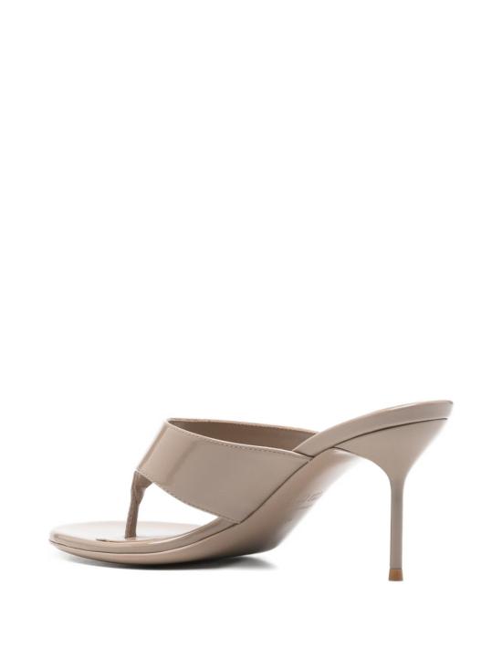 26SS 파리텍사스 힐/펌프스 PX1951 XVN01TAUPE Beige - PARIS TEXAS