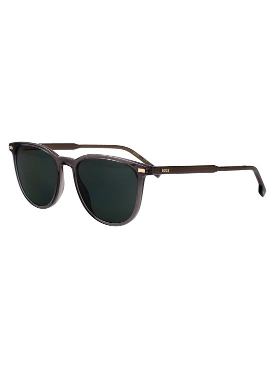 26SS 휴고보스 선글라스 BOSS 1881 S 09Q brown - HUGO BOSS