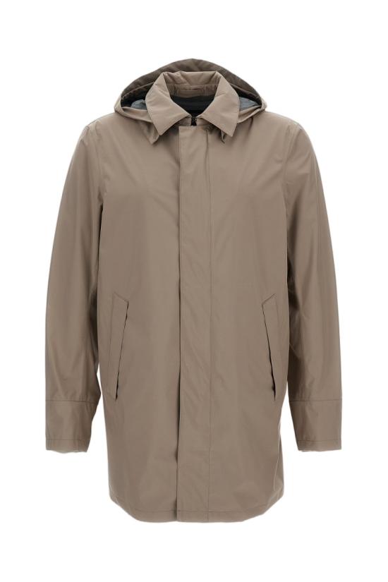 26SS 에르노 자켓 IM000349U128362600 Neutrals