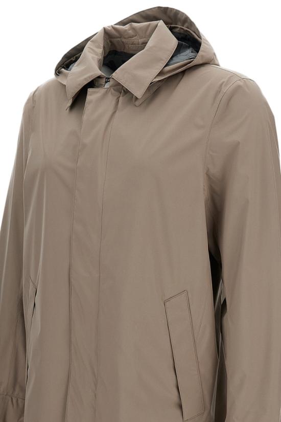 26SS 에르노 자켓 IM000349U128362600 Neutrals - HERNO