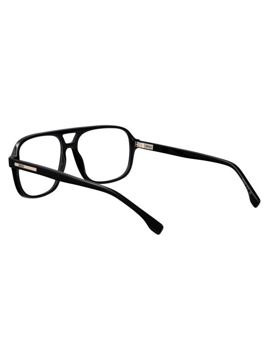 26SS 휴고보스 안경 BOSS 1899 807 black - HUGO BOSS