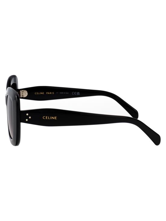 26SS 셀린느 선글라스 CL40324U 01K black - CELINE