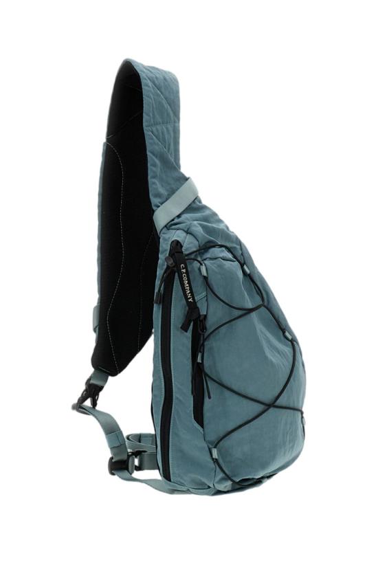 26SS 씨피 컴퍼니 백팩 20CMAC735A005269G809 Blue - C.P. COMPANY