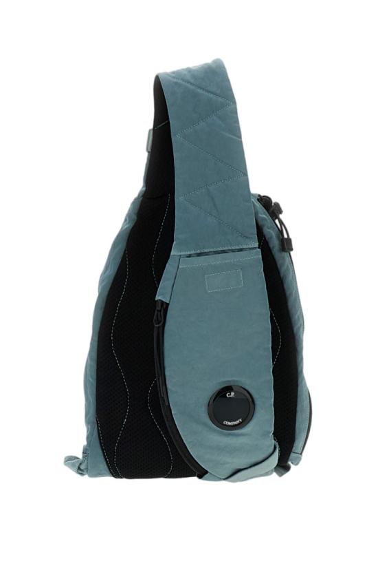 26SS 씨피 컴퍼니 백팩 20CMAC735A005269G809 Blue - C.P. COMPANY