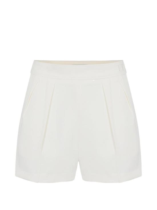 26SS 엘리자베타프랜치 숏팬츠 SH01062E2 360 Ivory