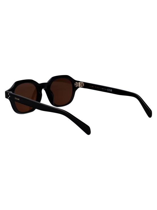 26SS 셀린느 선글라스 CL40326U 01E black - CELINE