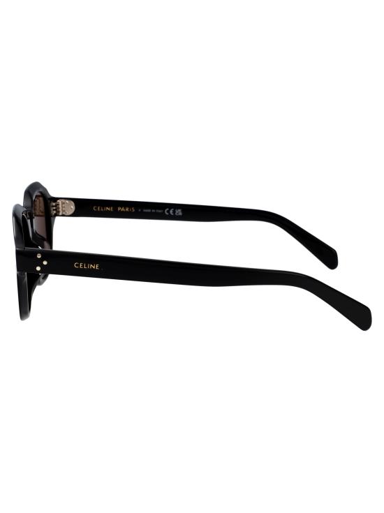 26SS 셀린느 선글라스 CL40326U 01E black - CELINE