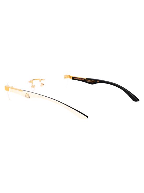 25FW 마이바흐 안경 THE ARTIST III G HAS Z25 gold - MAYBACH