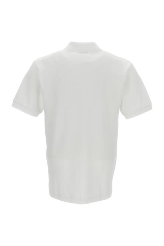  꼼데가르송 폴로 티셔츠 AXT006WHITE White - COMME DES GARCONS