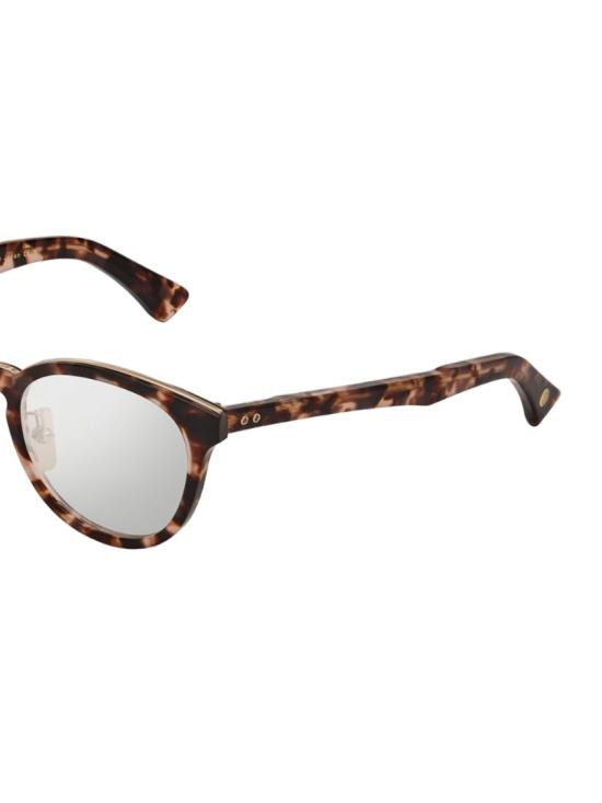 26SS 디타 안경 DTX480 A 03 KHAYSUN Red - DITA