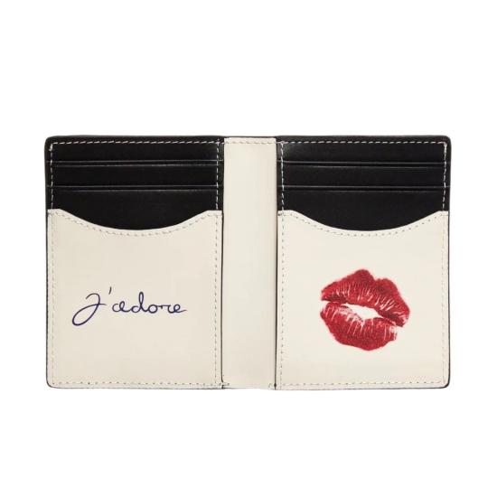  Duke + Dexter 지갑 2000001804957 Black - OTHER BRANDS