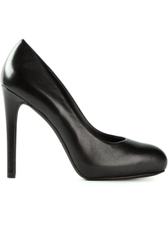 26SS 아쉬 힐/펌프스 BIANCA04 BLACK