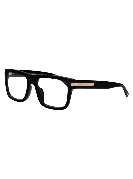 26SS 디스퀘어드2 안경 D2 0200 G 807 black - DSQUARED2
