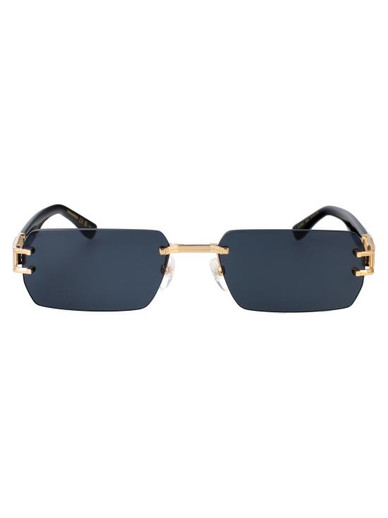 26SS 디스퀘어드2 선글라스 D2 0189 S J5G gold