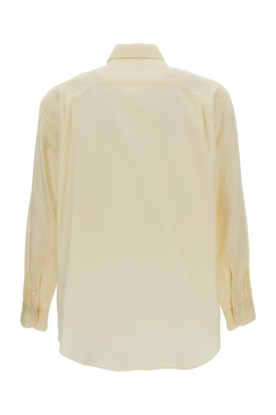 26SS 캡틴 선샤인 긴팔 셔츠 KSBSSH01ECRU Neutrals - KAPTAIN SUNSHINE