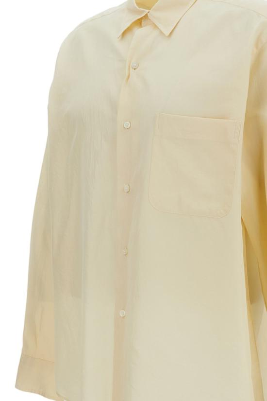 26SS 캡틴 선샤인 긴팔 셔츠 KSBSSH01ECRU Neutrals - KAPTAIN SUNSHINE