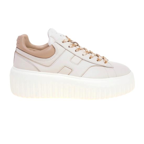 26SS 호간 스니커즈 HXW6450FE93UY80FR7 White