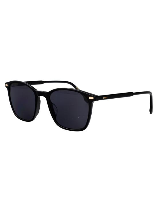 26SS 휴고보스 선글라스 BOSS 1880 G S 807 black - HUGO BOSS