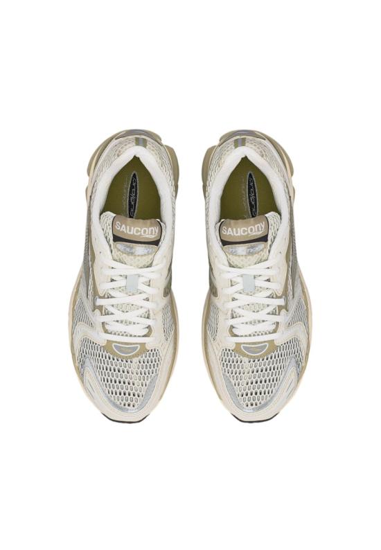 26SS 써코니 스니커즈 2000001805183 Grey - SAUCONY