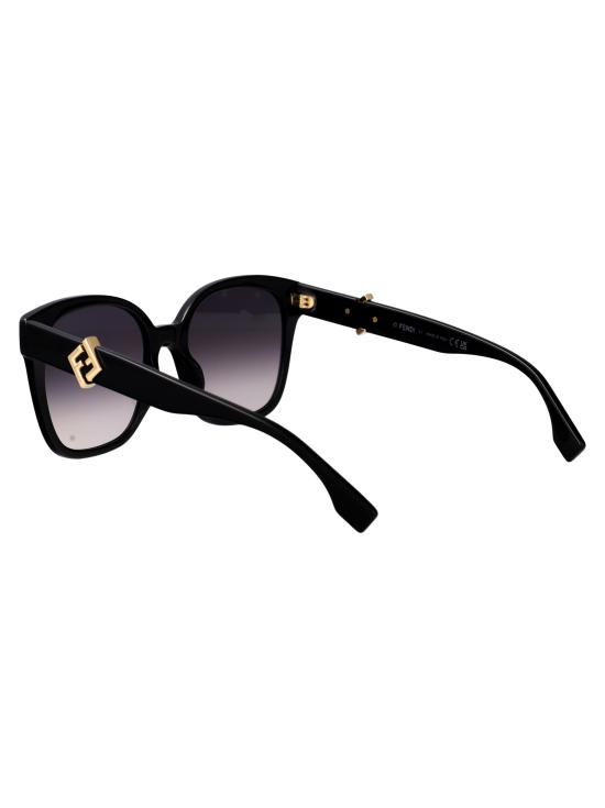 26SS 펜디 선글라스 FE40186I 01B black - FENDI