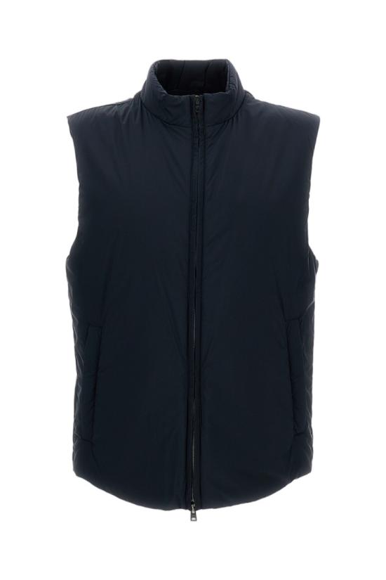 26SS 에르노 베스트 GI000456U12456Z9200 Blue