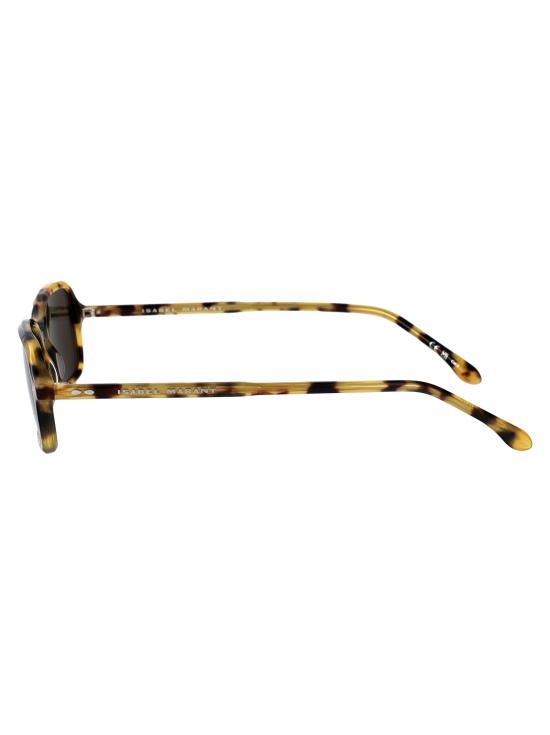 26SS 이자벨마랑 선글라스 IM 0258 S C9B brown - ISABEL MARANT