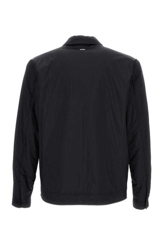 26SS 에르노 자켓 GI000612U12456Z9200 Blue - HERNO