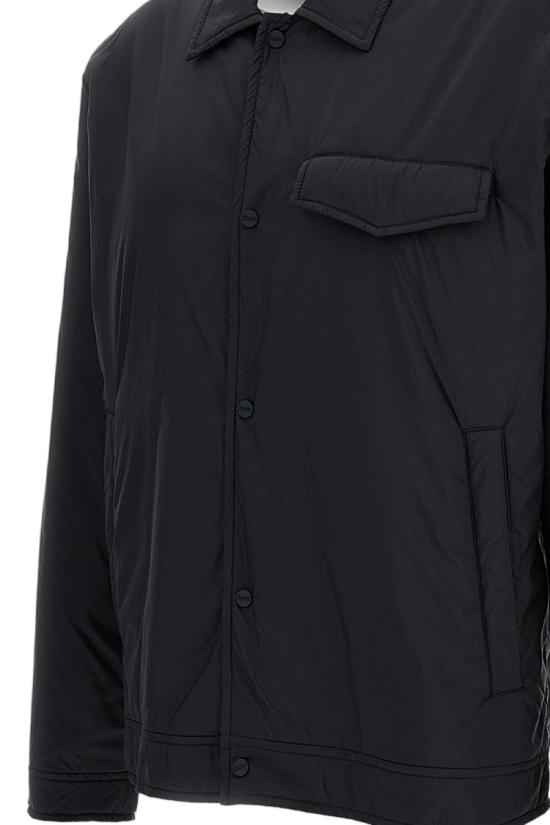 26SS 에르노 자켓 GI000612U12456Z9200 Blue - HERNO