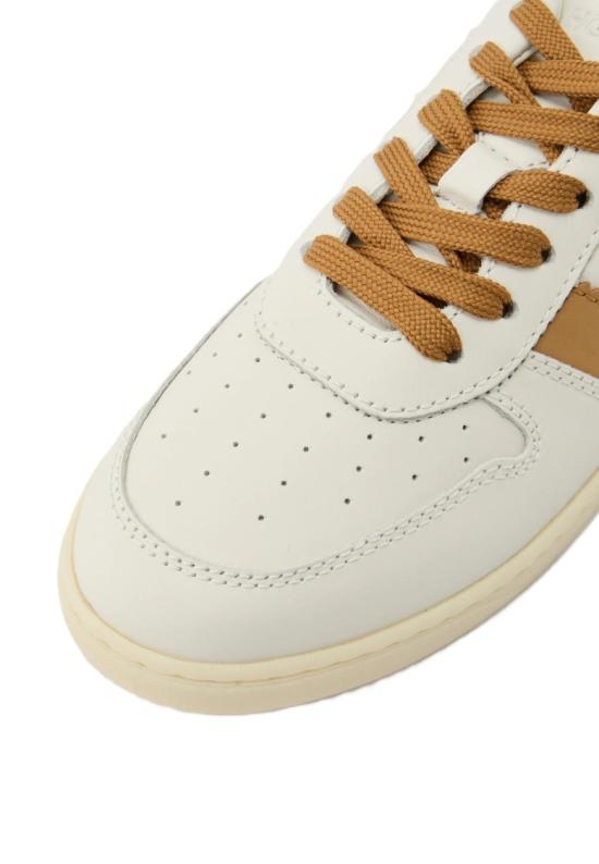 26SS 호간 스니커즈 HXW6470FY50UAI0RVK White - HOGAN