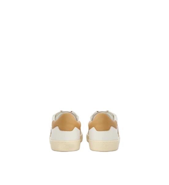 26SS 호간 스니커즈 HXW6470FY50UAI0RVK White - HOGAN