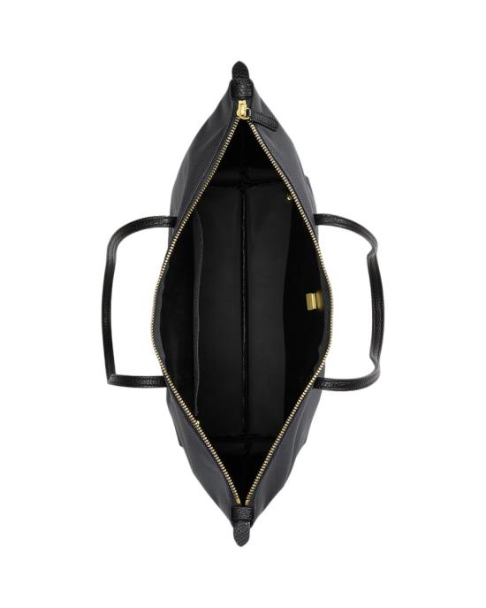 26SS 랄프 로렌 토트백 431950007002 Black - RALPH LAUREN