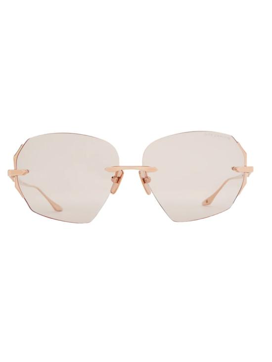 26SS 디타 선글라스 DTX200 A 03 DAHLVIN Neutrals