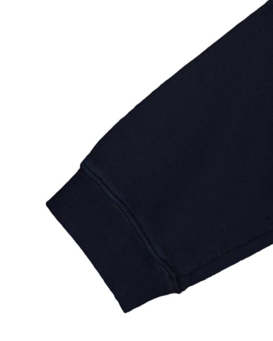  032C 후드 티셔츠 2000001789407 Black - 032C