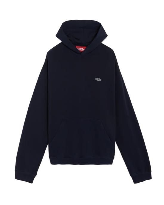  032C 후드 티셔츠 2000001789407 Black - 032C