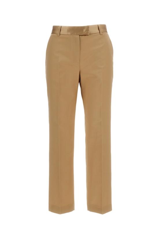 26SS 알베르토비아니 스트레이트 팬츠 CC891CO030820 Brown