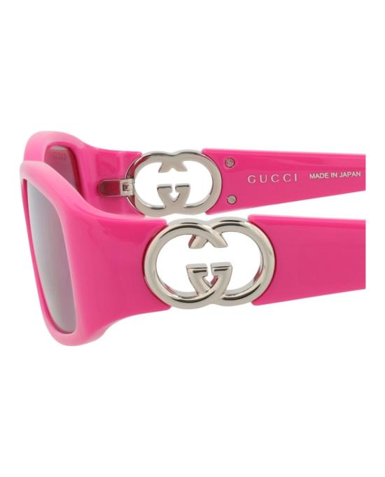  구찌 선글라스 GG1661S 30015373 004 60097 NS Pink - GUCCI