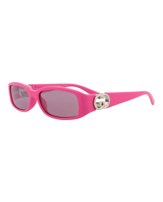  구찌 선글라스 GG1661S 30015373 004 60097 NS Pink - GUCCI