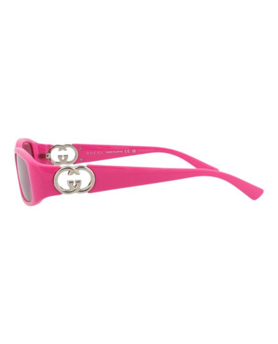  구찌 선글라스 GG1661S 30015373 004 60097 NS Pink - GUCCI