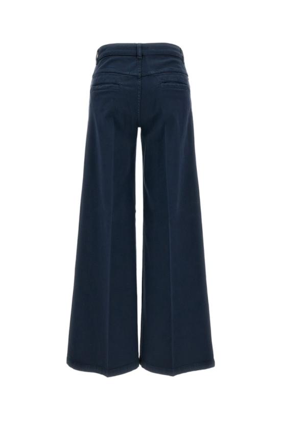 26SS 트루 로얄 스트레이트 팬츠 T831F80019 Blue - TRUE ROYAL