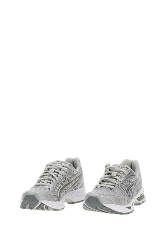 26SS 아식스 젤 카야노 14 스니커즈 1202A056021 Grey - ASICS