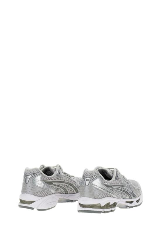 26SS 아식스 젤 카야노 14 스니커즈 1202A056021 Grey - ASICS