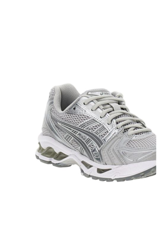 26SS 아식스 젤 카야노 14 스니커즈 1202A056021 Grey - ASICS