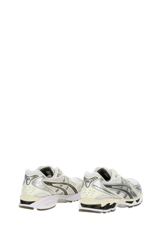 26SS 아식스 젤 카야노 14 스니커즈 1203A537111 Silver - ASICS