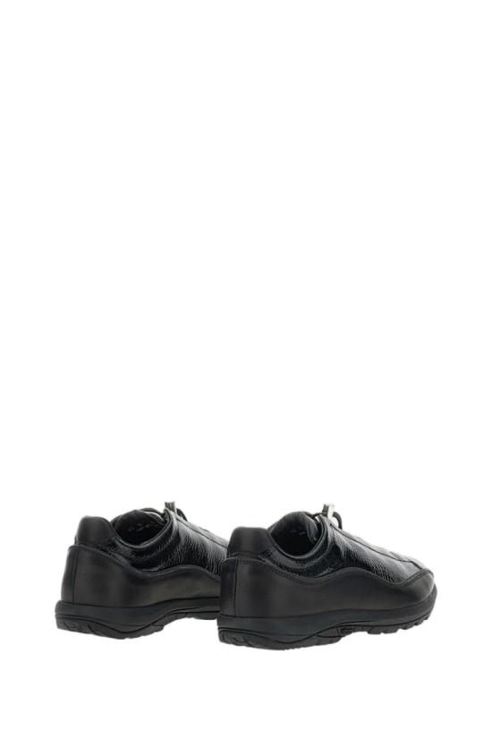26SS 디엠므 스니커즈 DI26SPAMMM05T001BLK Black - DIEMME