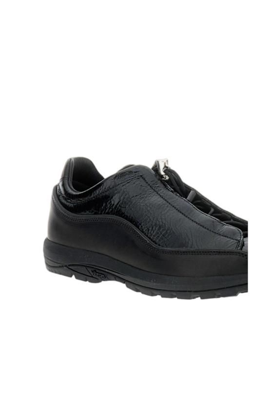 26SS 디엠므 스니커즈 DI26SPAMMM05T001BLK Black - DIEMME