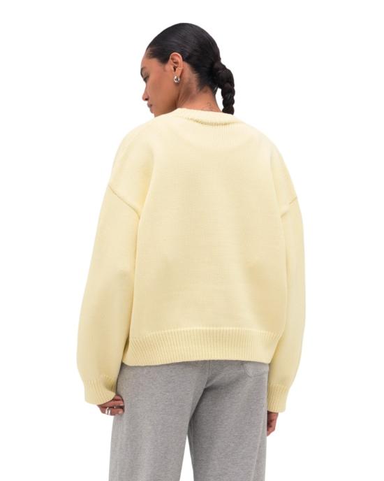  Wrstbhvr 스웨터 2000001803738 Grey - OTHER BRANDS